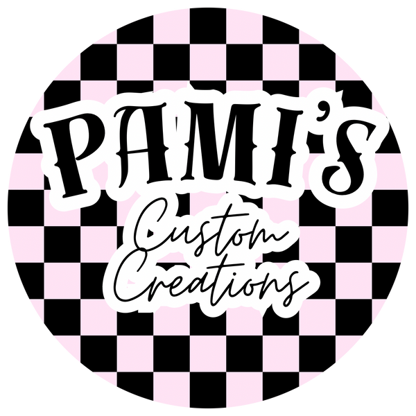 Pamiscustomcreations