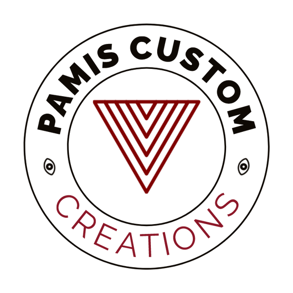 Pamiscustomcreations